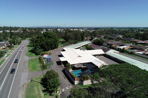 Sleepy Hill Motor Inn - Australia Accommodation 8