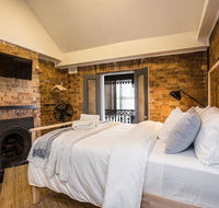 Chippendale  Quaint 1880s Sydney Chippendale Terrace House - Australia Accommodation