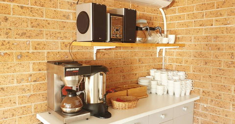 Marina Resort - Australia Accommodation 15