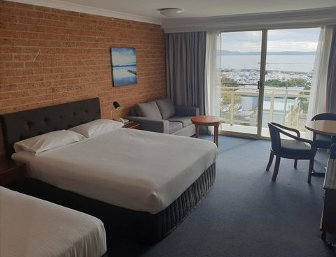 Marina Resort - Australia Accommodation 16