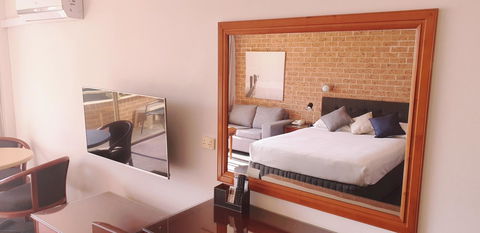 Marina Resort - Australia Accommodation 12