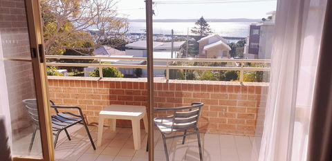 Marina Resort - Australia Accommodation 37