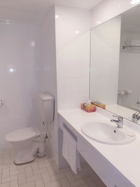 Marina Resort - Australia Accommodation 40