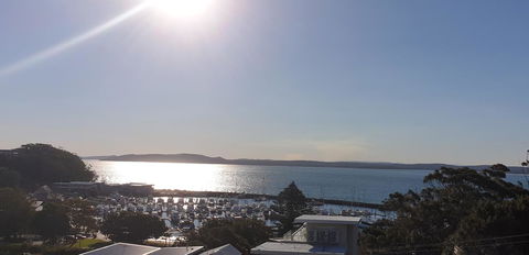 Marina Resort - Australia Accommodation 6