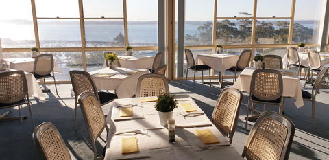 Marina Resort - Australia Accommodation 14