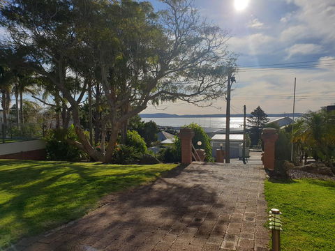 Marina Resort - Australia Accommodation 13