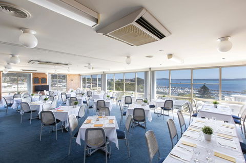 Marina Resort - Australia Accommodation 9