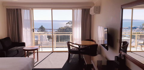Marina Resort - Australia Accommodation 20