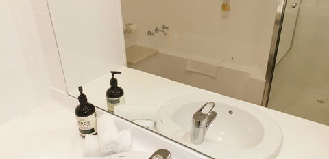 Marina Resort - Australia Accommodation 28