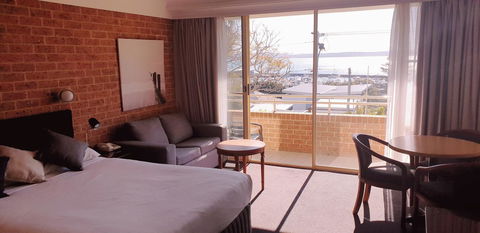 Marina Resort - Australia Accommodation 30