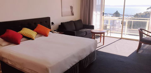 Marina Resort - Australia Accommodation 8
