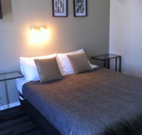 Altair Motel - Australia Accommodation