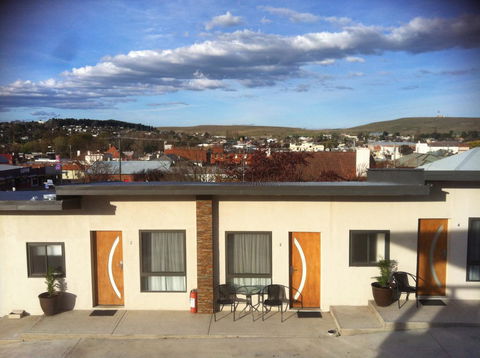 Altair Motel - Australia Accommodation 14