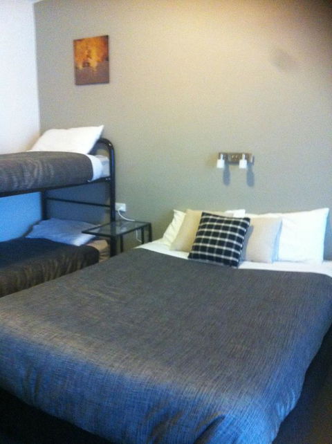 Altair Motel - Australia Accommodation 2