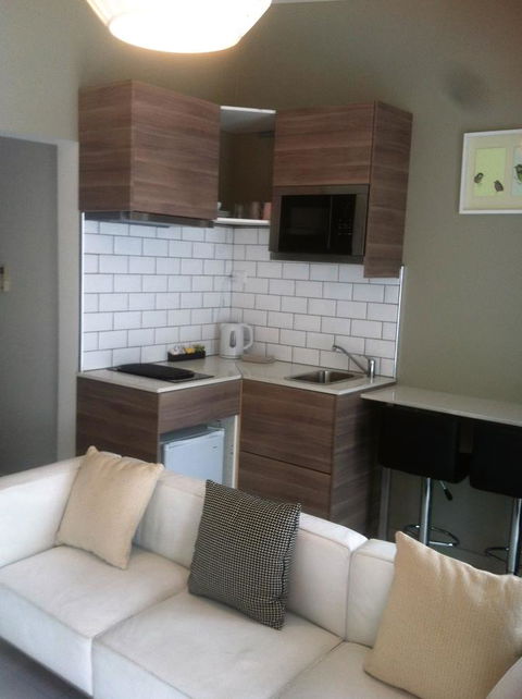 Altair Motel - Australia Accommodation 21