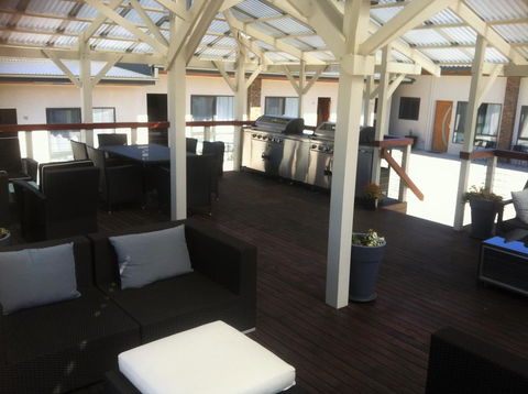 Altair Motel - Australia Accommodation 16