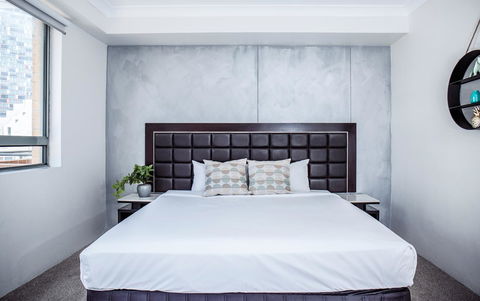 DD Apartments On Darling Harbour - Australia Accommodation 0