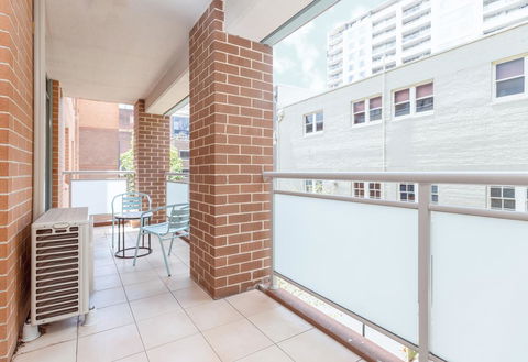DD Apartments On Darling Harbour - Australia Accommodation 22