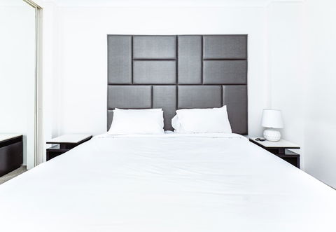 DD Apartments On Darling Harbour - Australia Accommodation 19