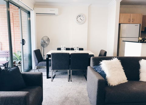 DD Apartments On Darling Harbour - Australia Accommodation 12