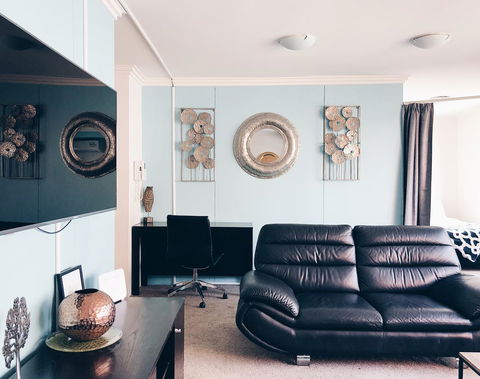 DD Apartments On Darling Harbour - Australia Accommodation 27