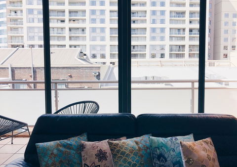 DD Apartments On Darling Harbour - Australia Accommodation 30