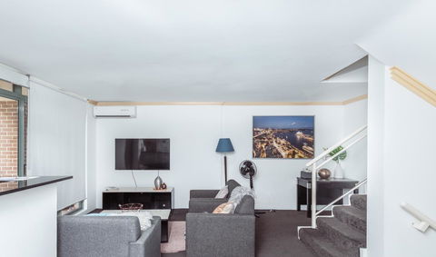 DD Apartments On Darling Harbour - Australia Accommodation 21