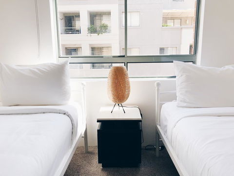 DD Apartments On Darling Harbour - Australia Accommodation 41