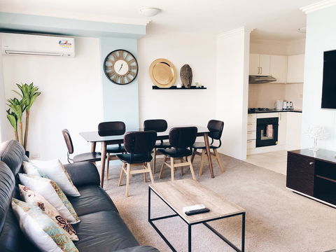 DD Apartments On Darling Harbour - Australia Accommodation 33