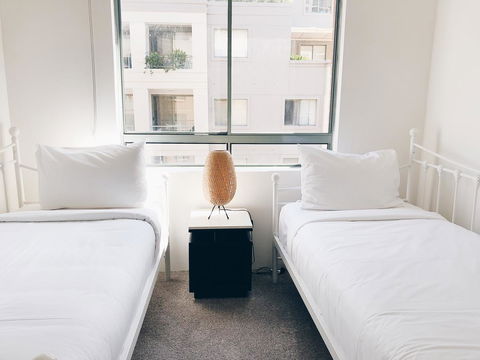 DD Apartments On Darling Harbour - Australia Accommodation 42