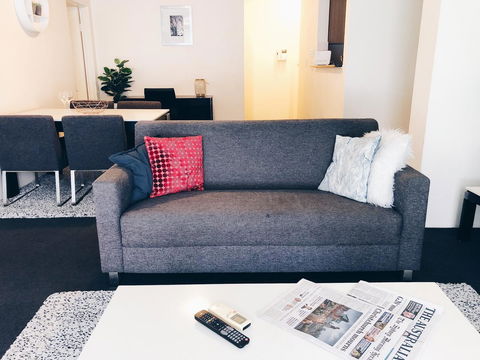 DD Apartments On Darling Harbour - Australia Accommodation 16