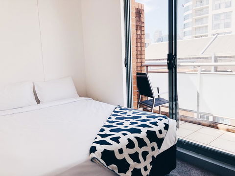 DD Apartments On Darling Harbour - Australia Accommodation 37