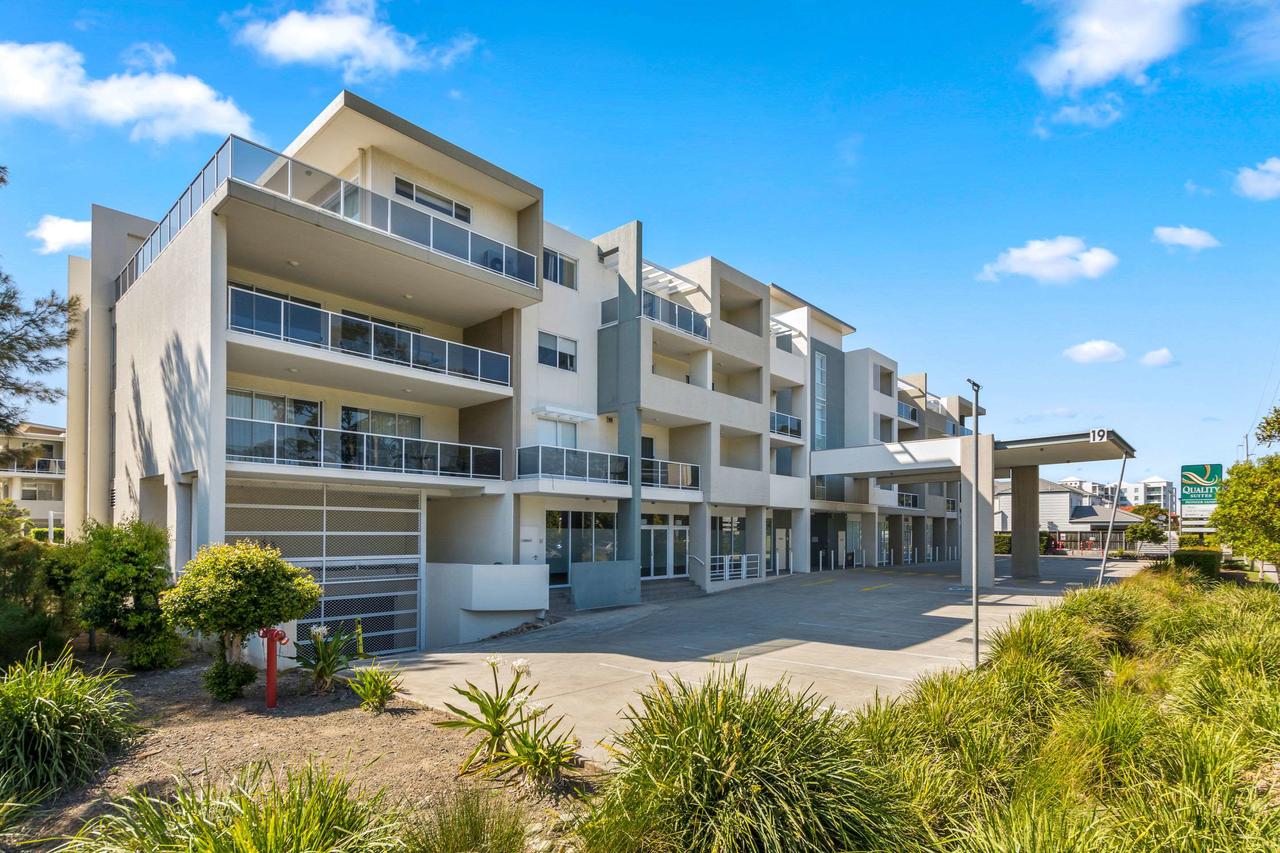 Fernhill NSW Australia Accommodation