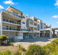 Quality Suites Pioneer Sands - Australia Accommodation