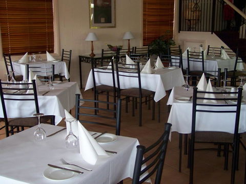 Nightingale Villas - Australia Accommodation 17