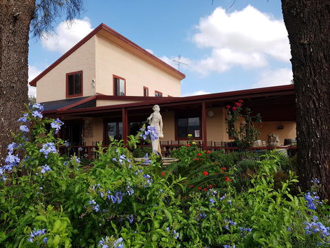 Nightingale Villas - Australia Accommodation 7