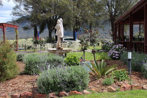 Nightingale Villas - Australia Accommodation 12