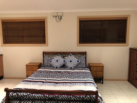 Nightingale Villas - Australia Accommodation 1