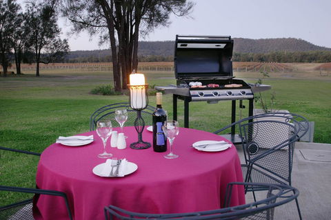 Nightingale Villas - Australia Accommodation 15