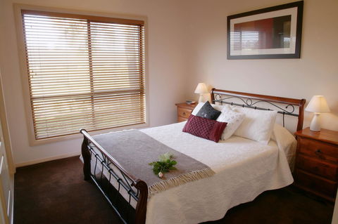 Nightingale Villas - Australia Accommodation 3