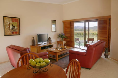 Nightingale Villas - Australia Accommodation 8