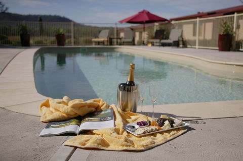 Nightingale Villas - Australia Accommodation 10