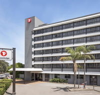 Travelodge Hotel Newcastle - Australia Accommodation