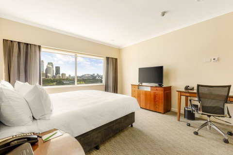 Holiday Inn Sydney Potts Point - Australia Accommodation 20