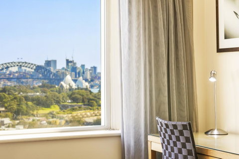 Holiday Inn Sydney Potts Point - Australia Accommodation 18