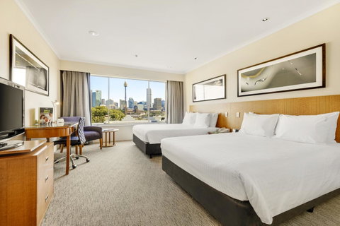 Holiday Inn Sydney Potts Point - Australia Accommodation 23