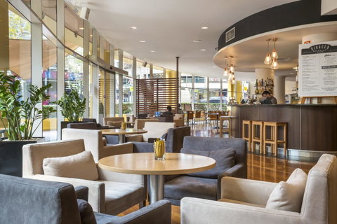 Holiday Inn Sydney Potts Point - Australia Accommodation 5