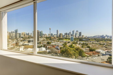 Holiday Inn Sydney Potts Point - Australia Accommodation 17