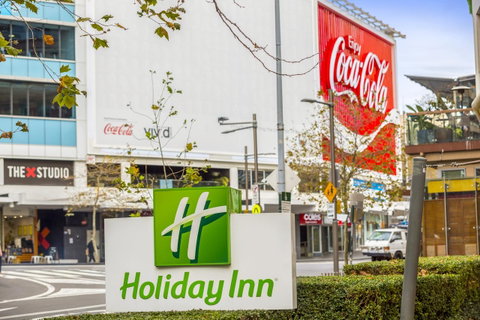 Holiday Inn Sydney Potts Point - Australia Accommodation 9