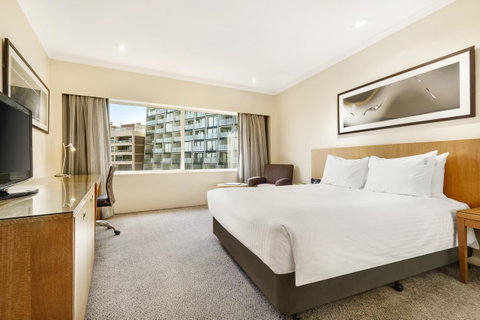 Holiday Inn Sydney Potts Point - Australia Accommodation 24